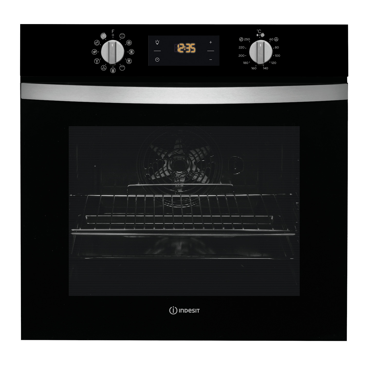 Indesit Ifw 4844 H Bl