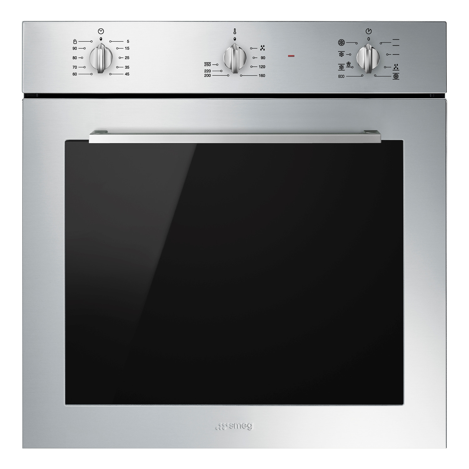 Smeg Sf64M3Tvx