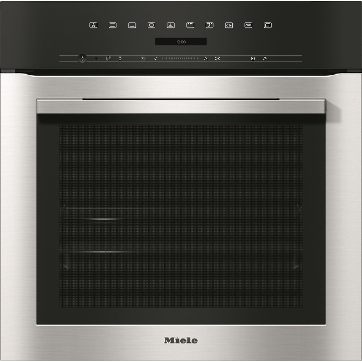 Miele H 7164 B Edst/Clst