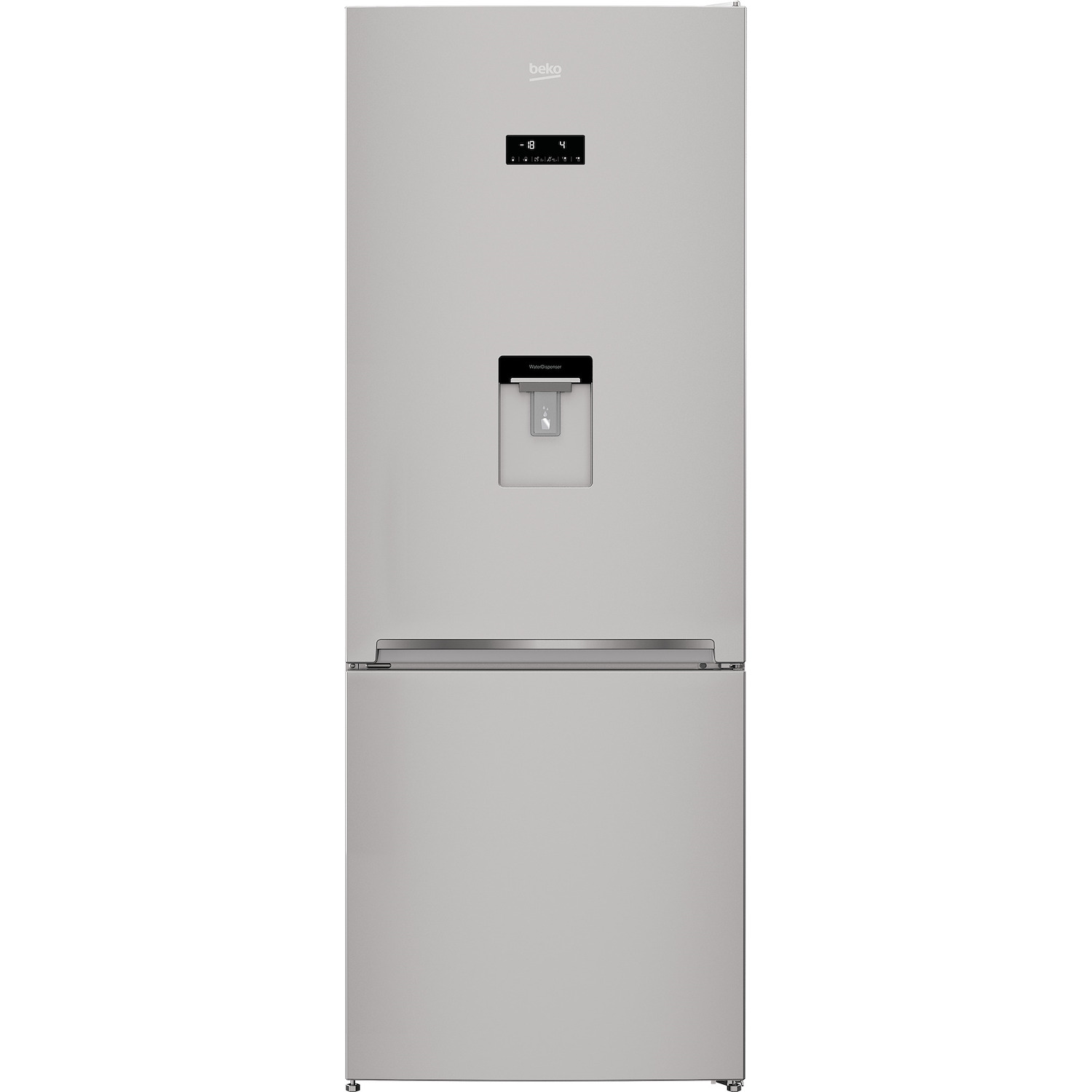 Beko Rcne560E40Dsn