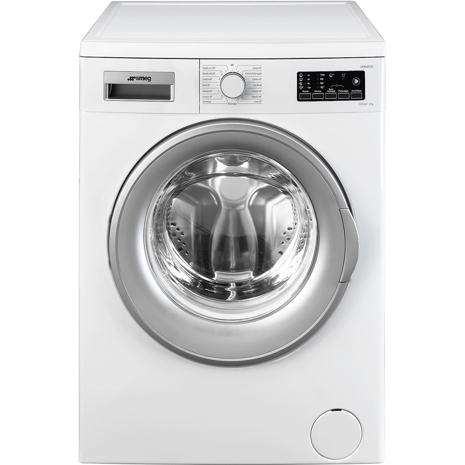 Smeg Lbw62Pcit