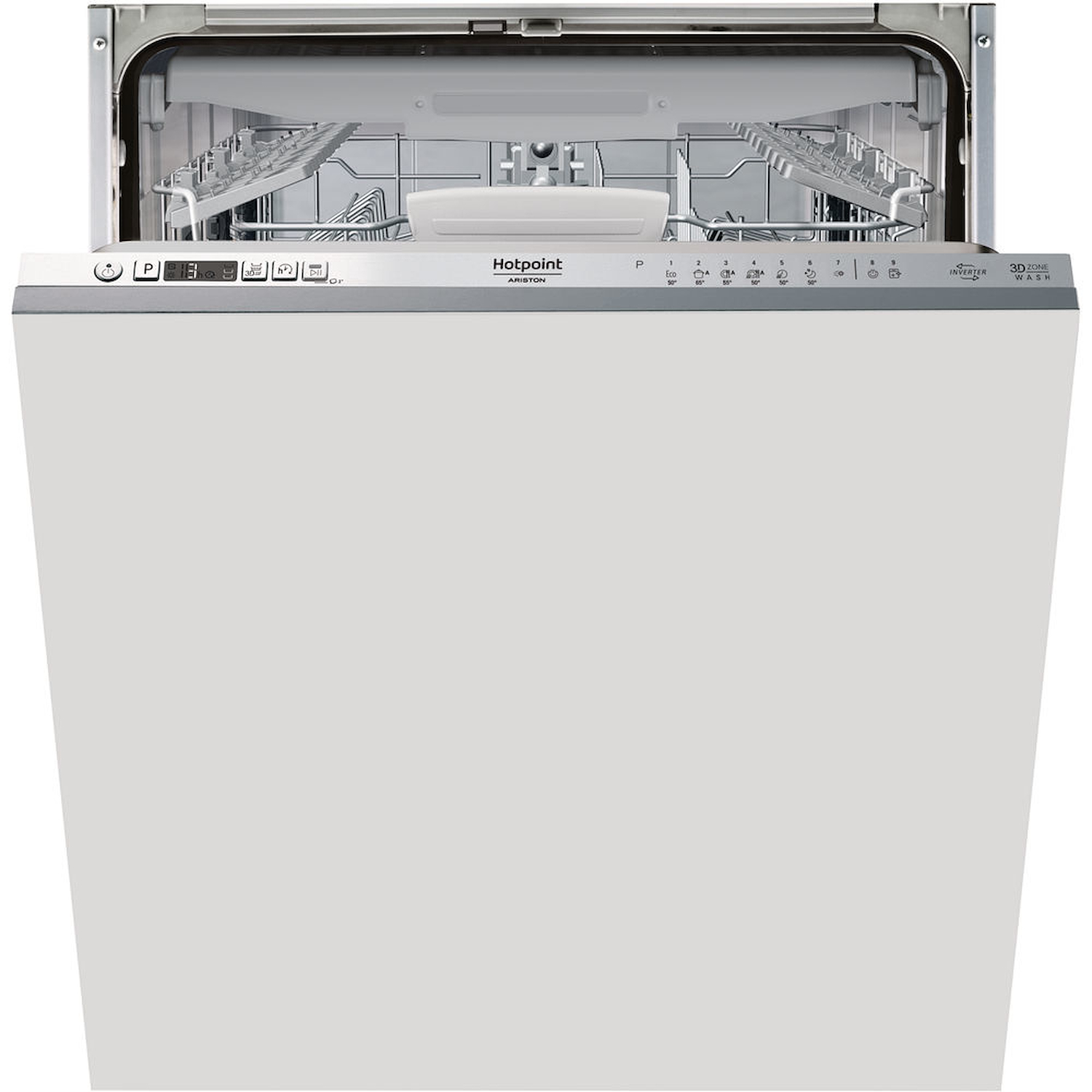 Hotpoint-Ariston Hic 3C26N Wf