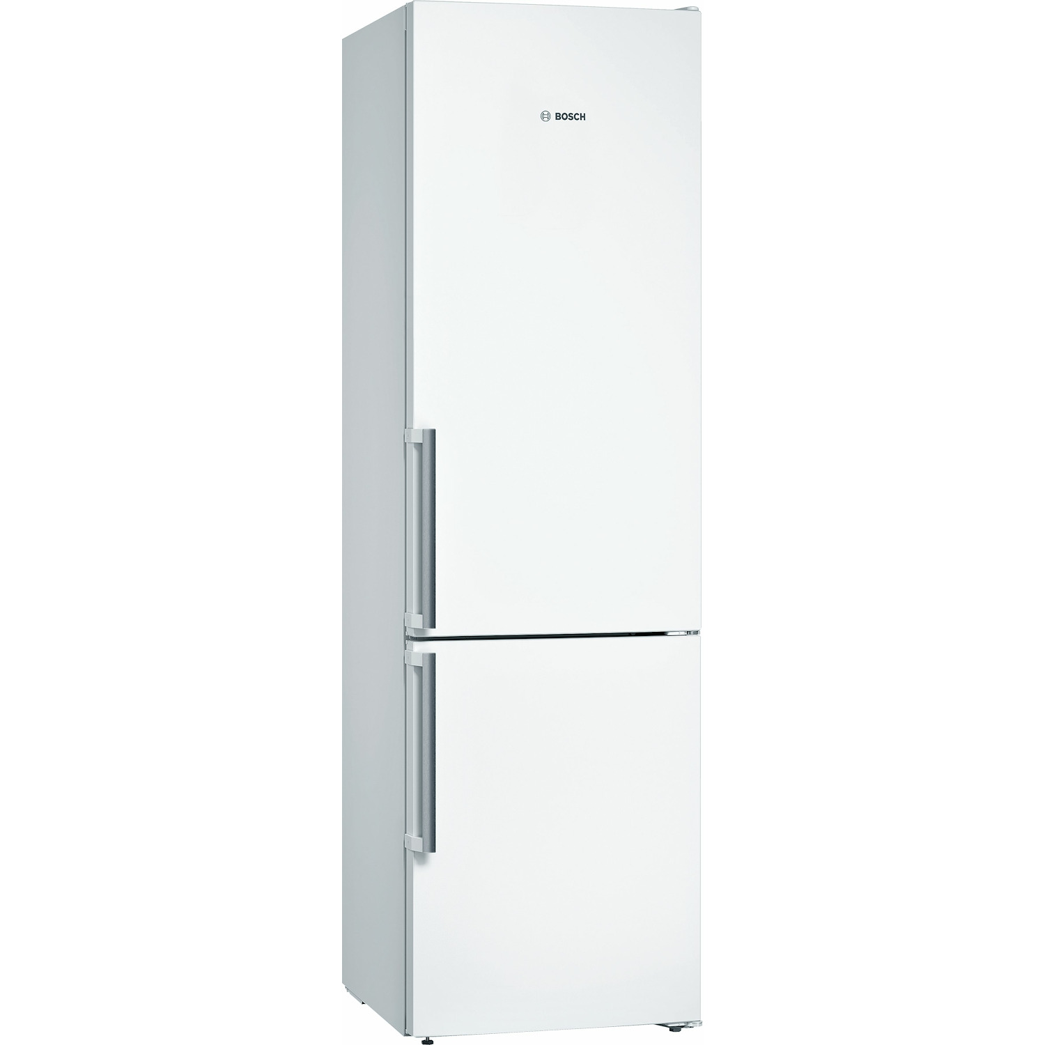 Bosch Kgn39Vweq Serie 4 Frigorifero Combinato Da Libera Installazione 203 X 60 Cm Bianco Classe E - Darkerine Bosch Kgn39Vweq Serie 4 Frigorifero Combinato Da Libera Installazione 203 X 60 Cm Bianco Classe E