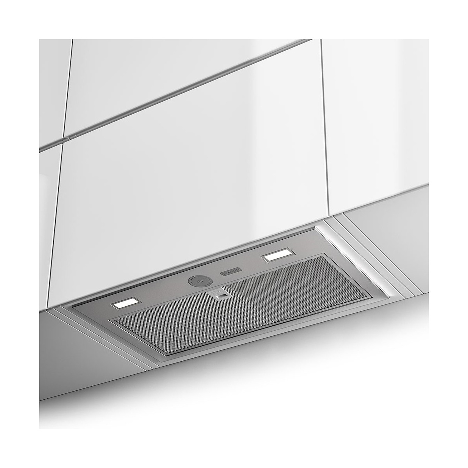 Faber Cappa Sottopensile 70Cm Ich 00 Plus Led Ss 17.0A