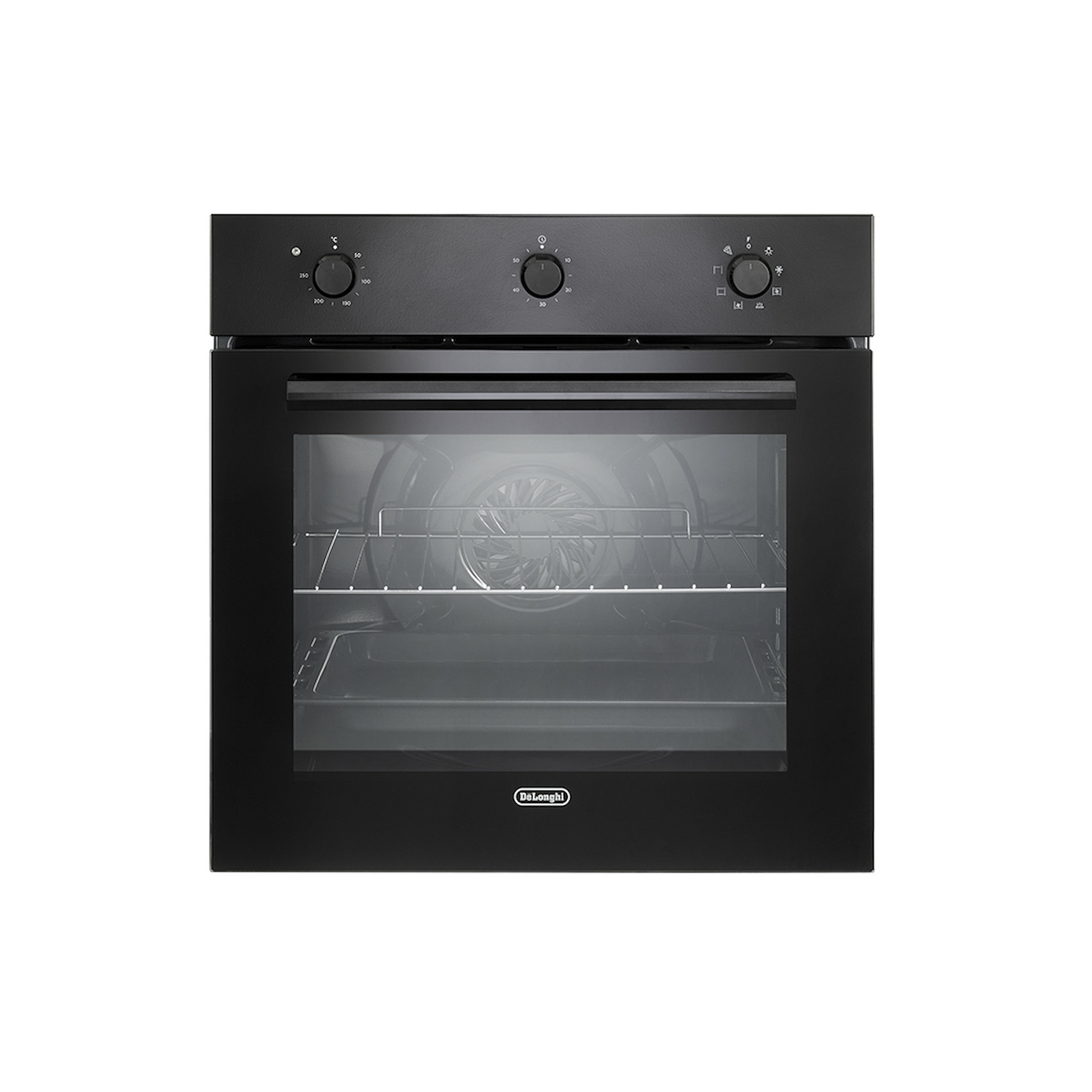 De Longhi Forno Elettrico Multifunzione - Flm 6L N