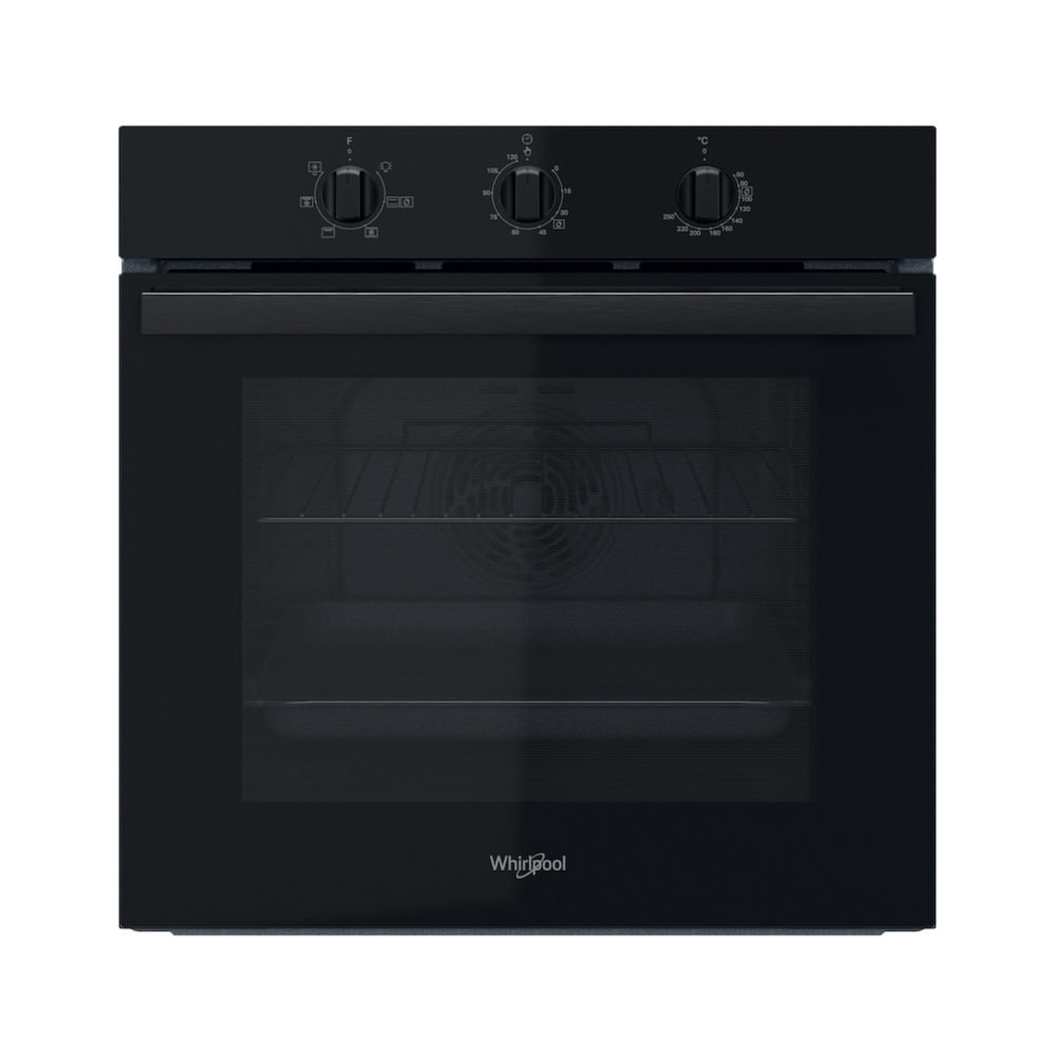 Whirlpool Forno Da Incasso Whirlpool - Omr35Hr0B