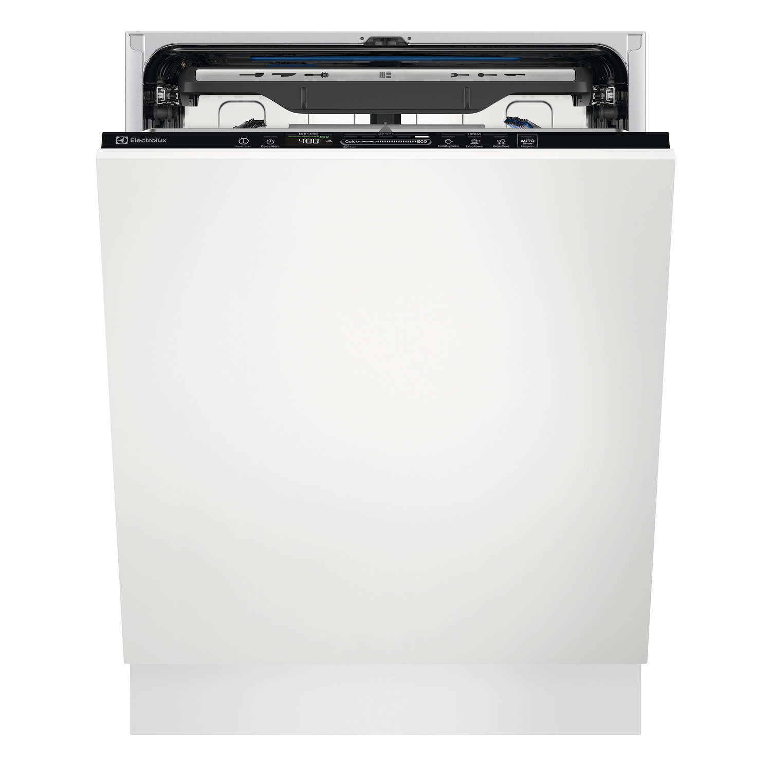 Electrolux Lavastoviglie Integrata Totale Serie 600 Satelliteclean® 60 Cm