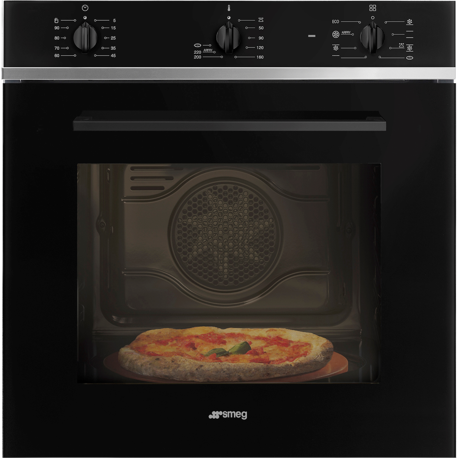 Smeg Sf64M3Pzba