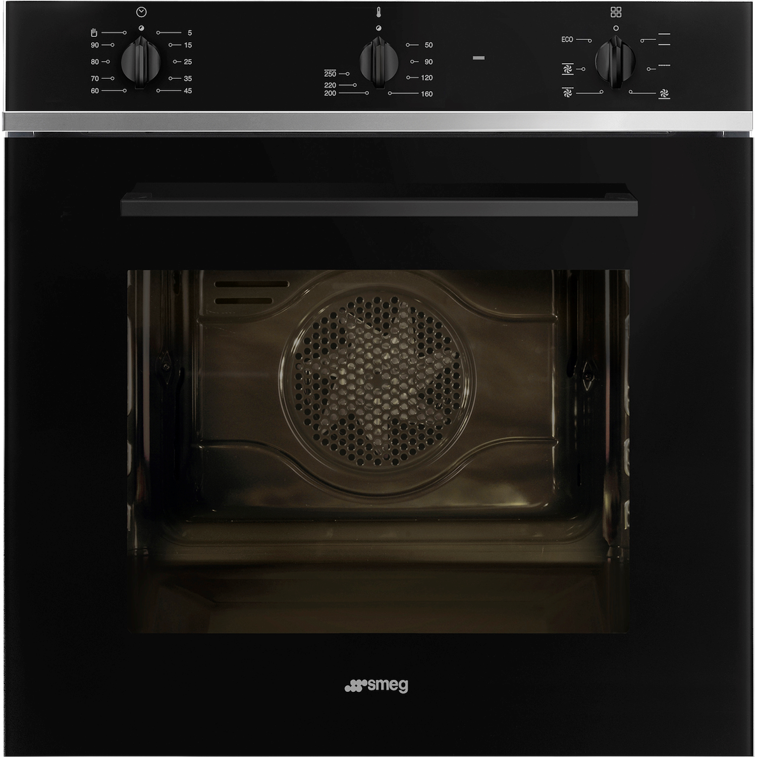 Smeg Sf64M3Vb2