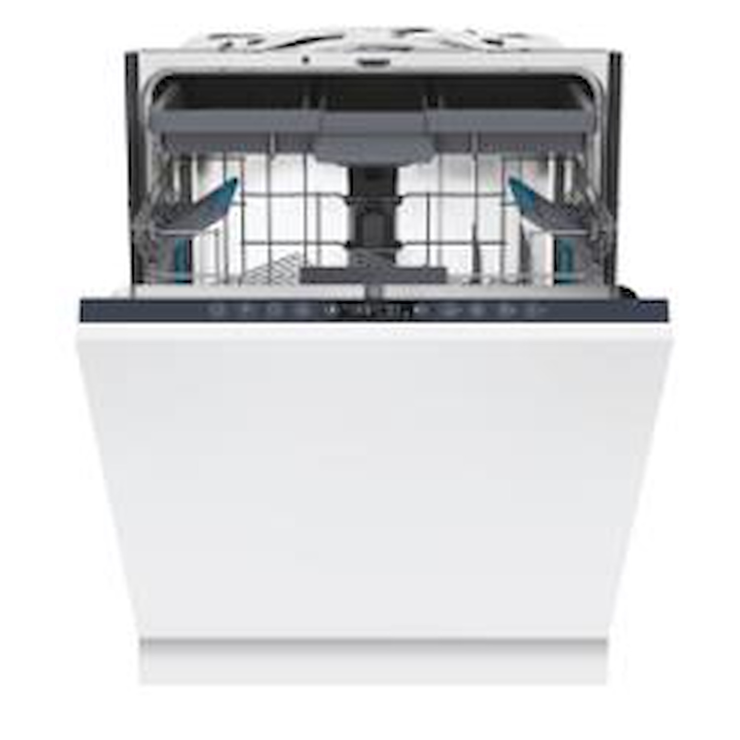 De Longhi Lavastoviglie 3 Cestelli Classe C Cerniere Sliding