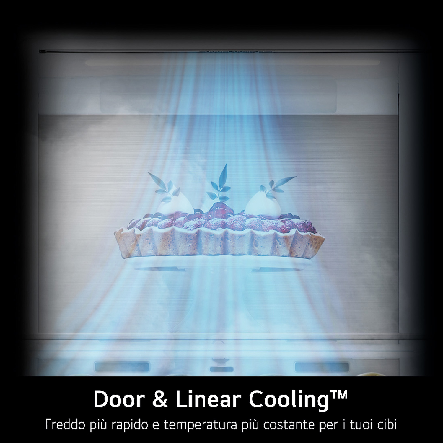 Fresh Converter - Darkerine Fresh Converter