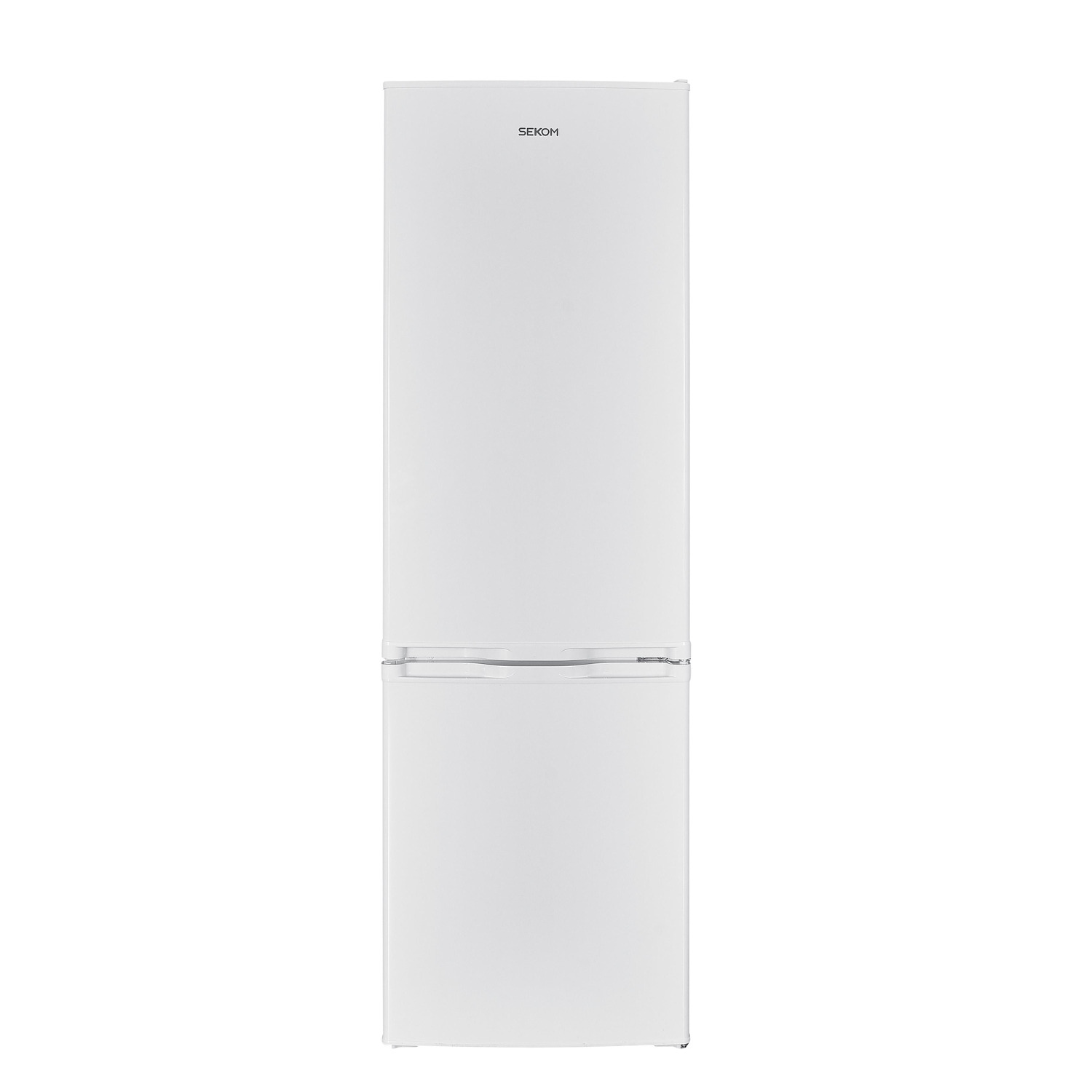 Sekom Shcb34Sm1We0 Frigorifero Combinato 262L Bianco