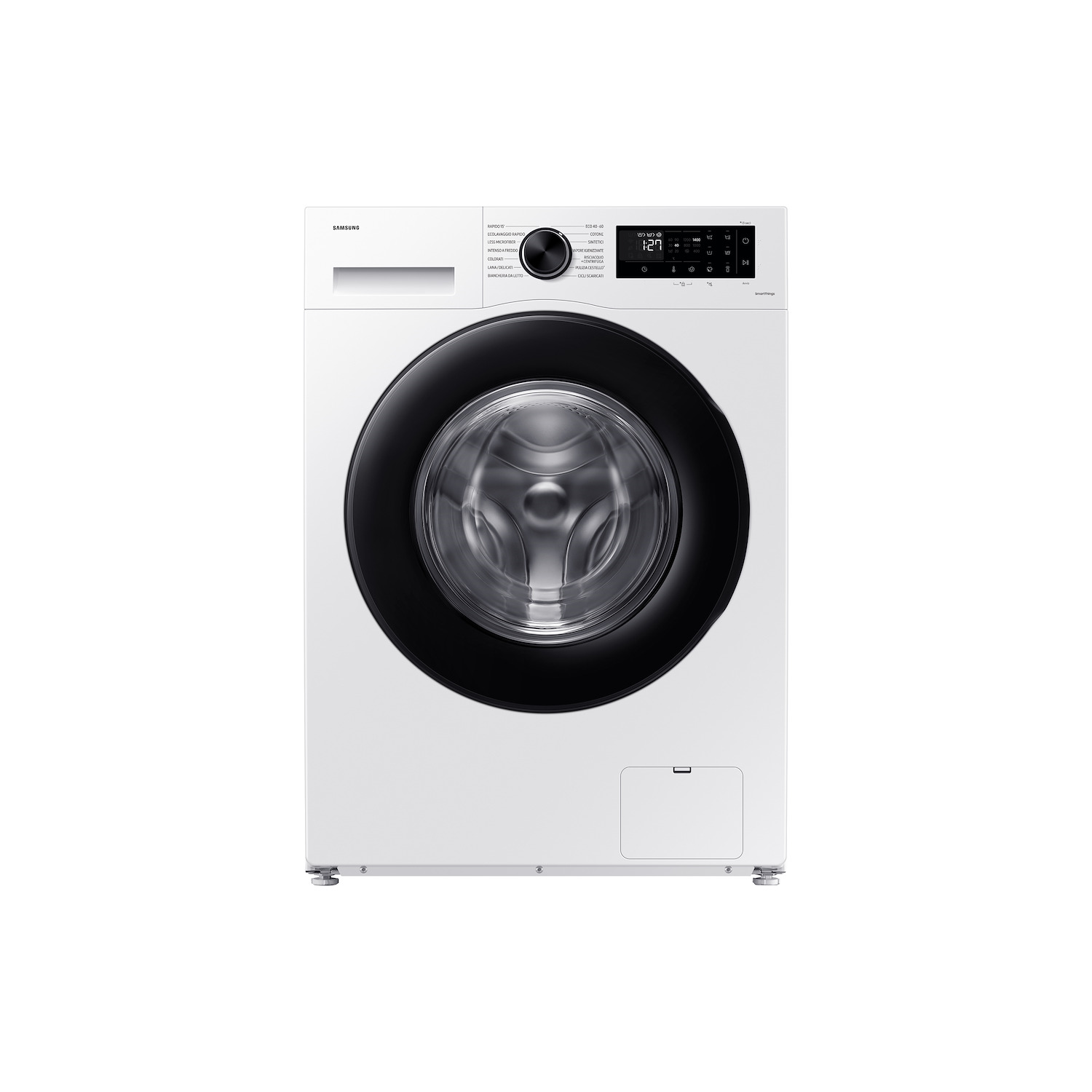 Samsung Crystal Clean Serie 5000D Classe A - Darkerine Samsung Crystal Clean Serie 5000D Classe A