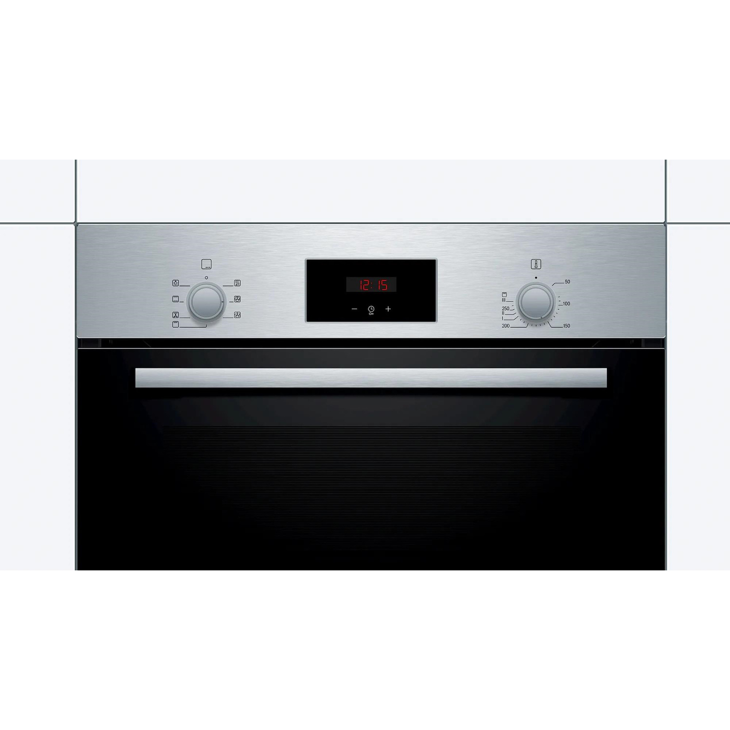 Forno Da Incasso