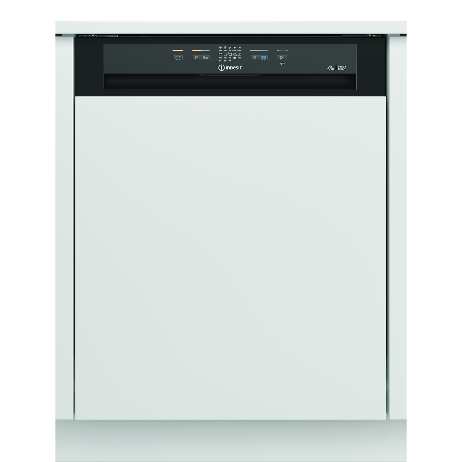 Indesit I3B L634 B A Scomparsa Parziale 14 Coperti D