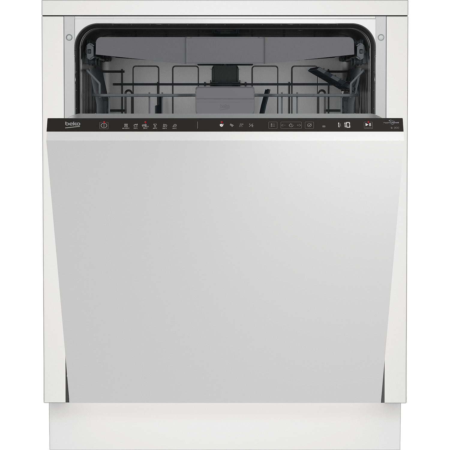 Beko B300 Bdin36535 A Scomparsa Totale 15 Coperti D