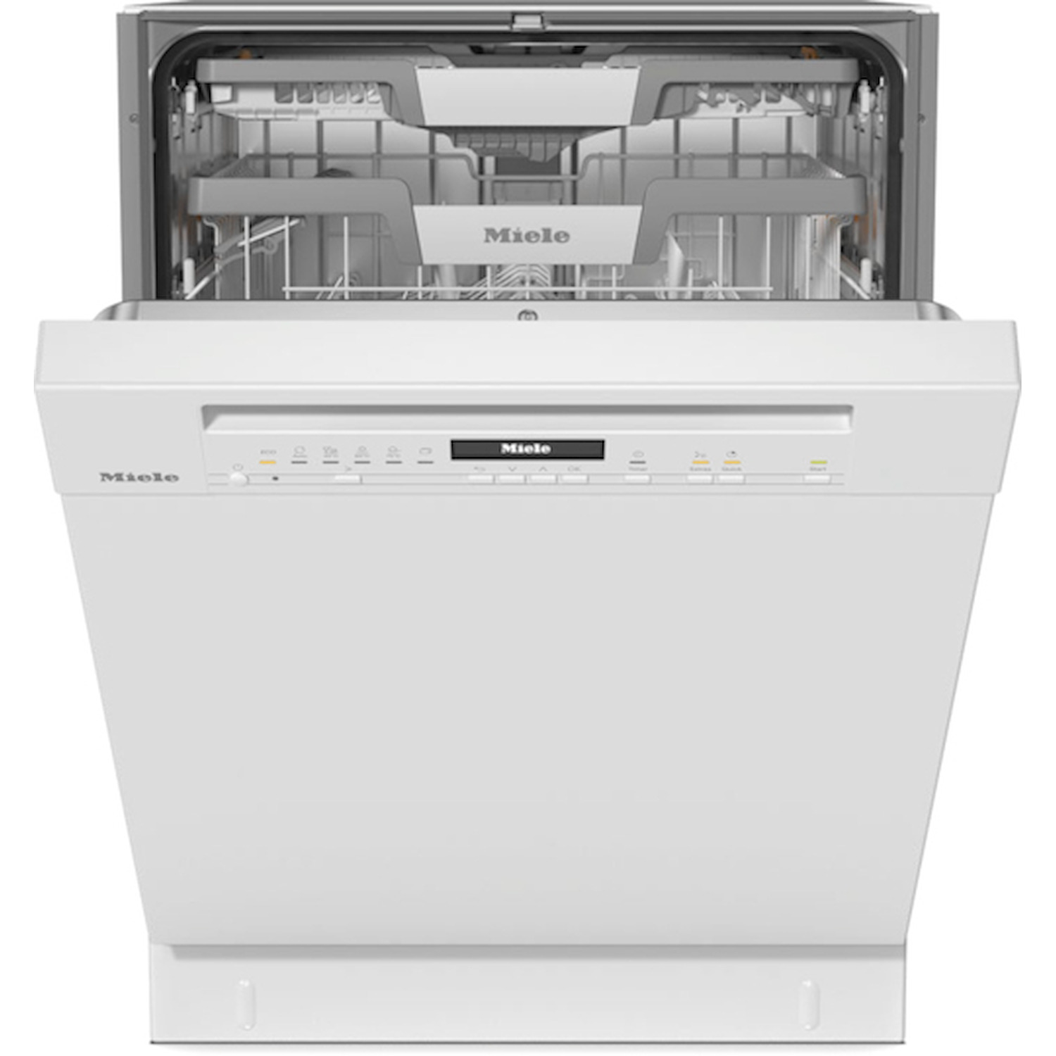Miele G 7210 Scu Sottopiano 14 Coperti A