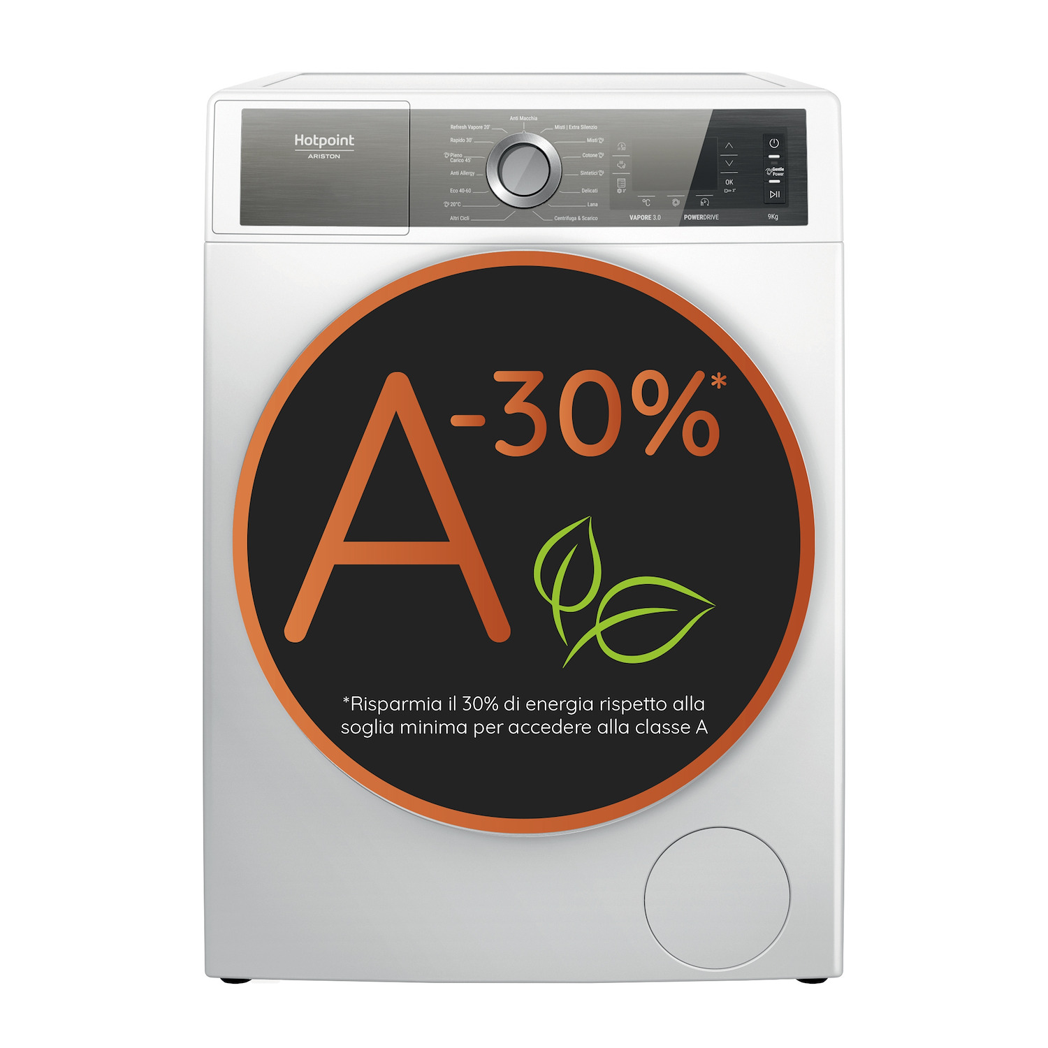 Hotpoint-Ariston Lavatrice A Libera Installazione Hotpoint H7 99 Gpower It