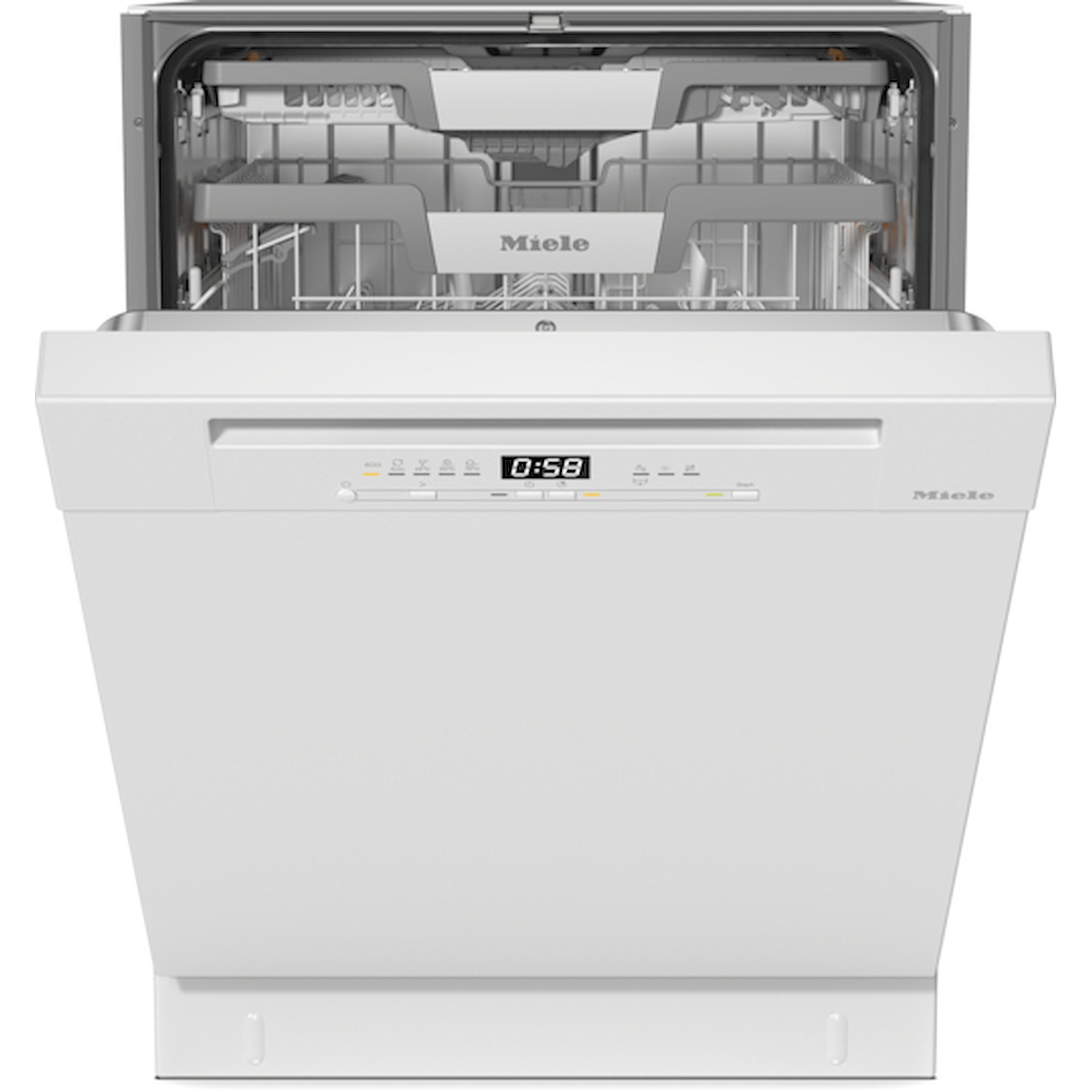 Miele G 5433 Scu Excellence Sottopiano 14 Coperti B