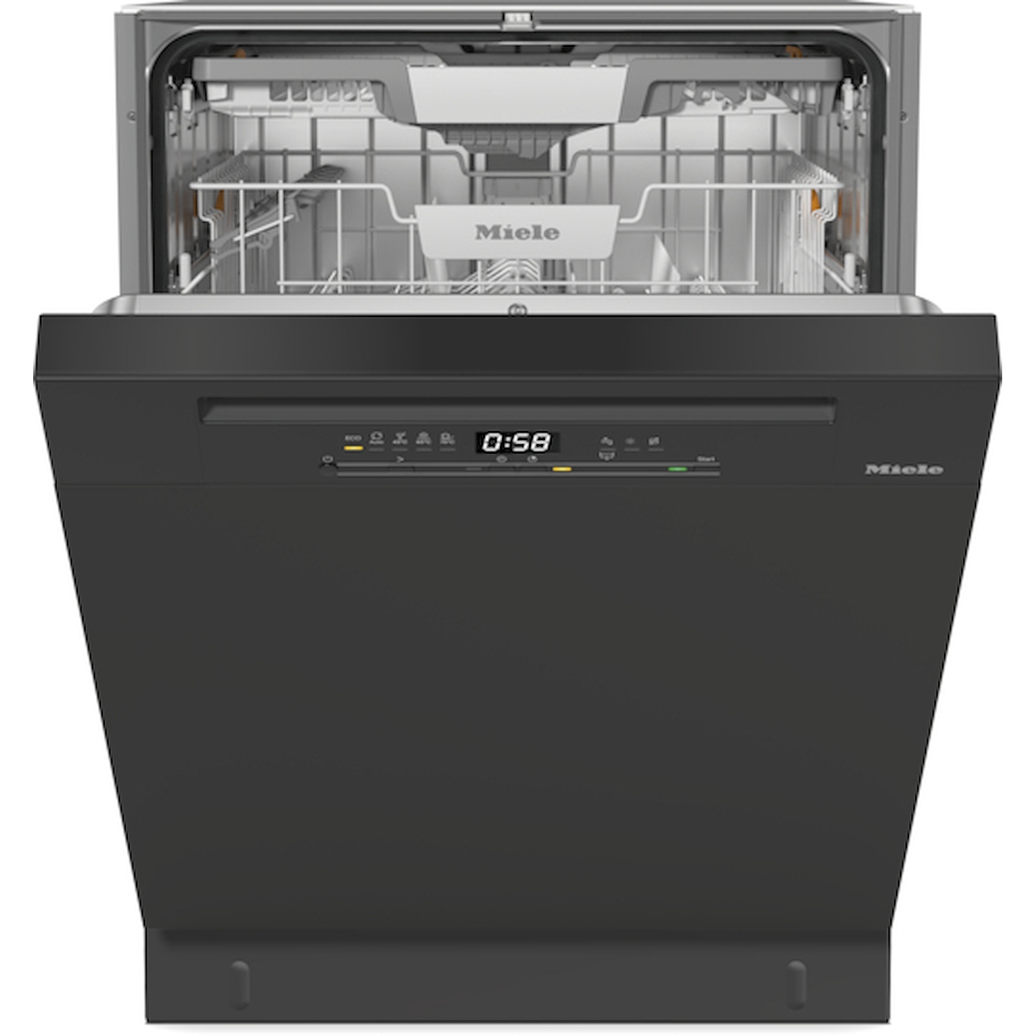 Miele G 5410 Scu Active Plus Sottopiano 14 Coperti B