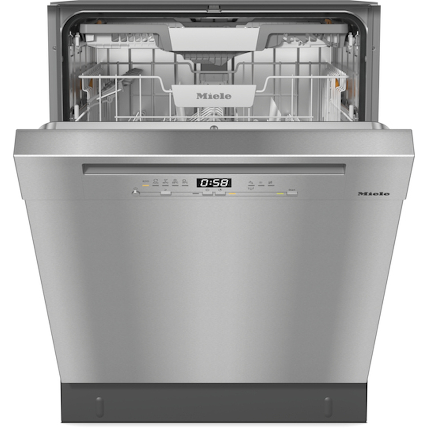 Miele G 5410 Scu Active Plus Sottopiano 14 Coperti B