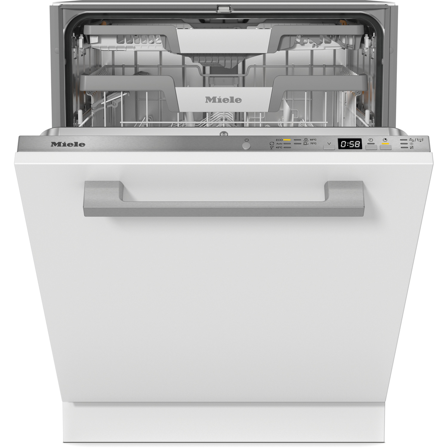 Miele G 5463 Scvi Excellence A Scomparsa Totale 14 Coperti B