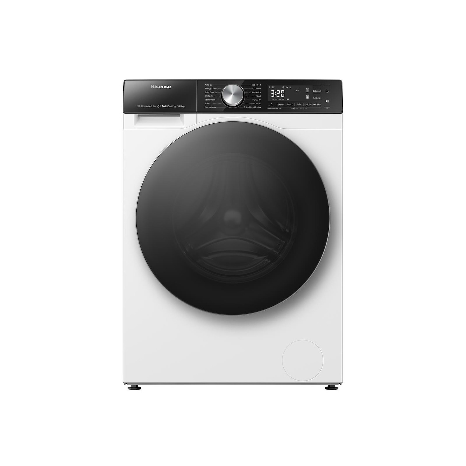 Hisense Lavatrice Carica Frontale