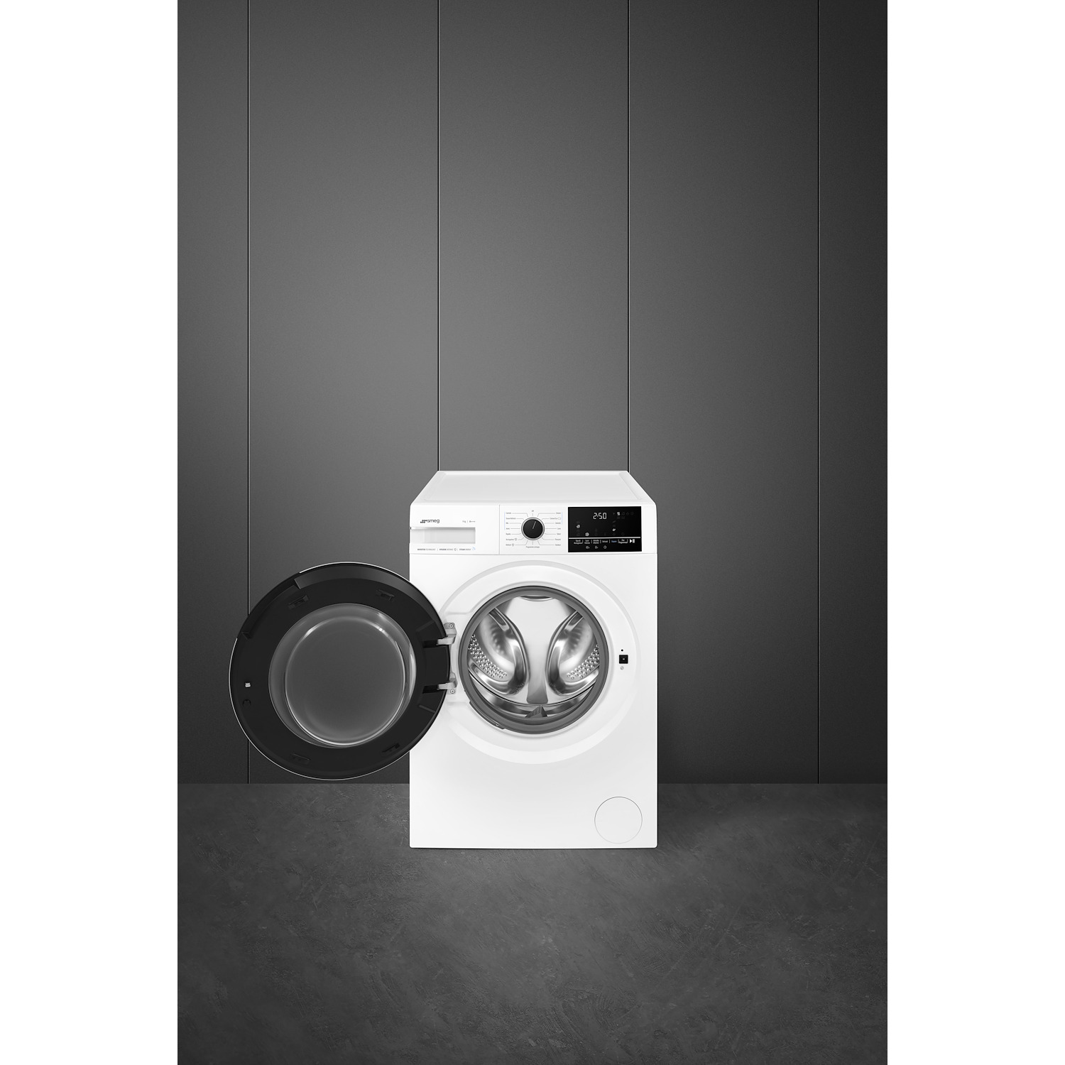 Classe A+++ - Darkerine Classe A+++