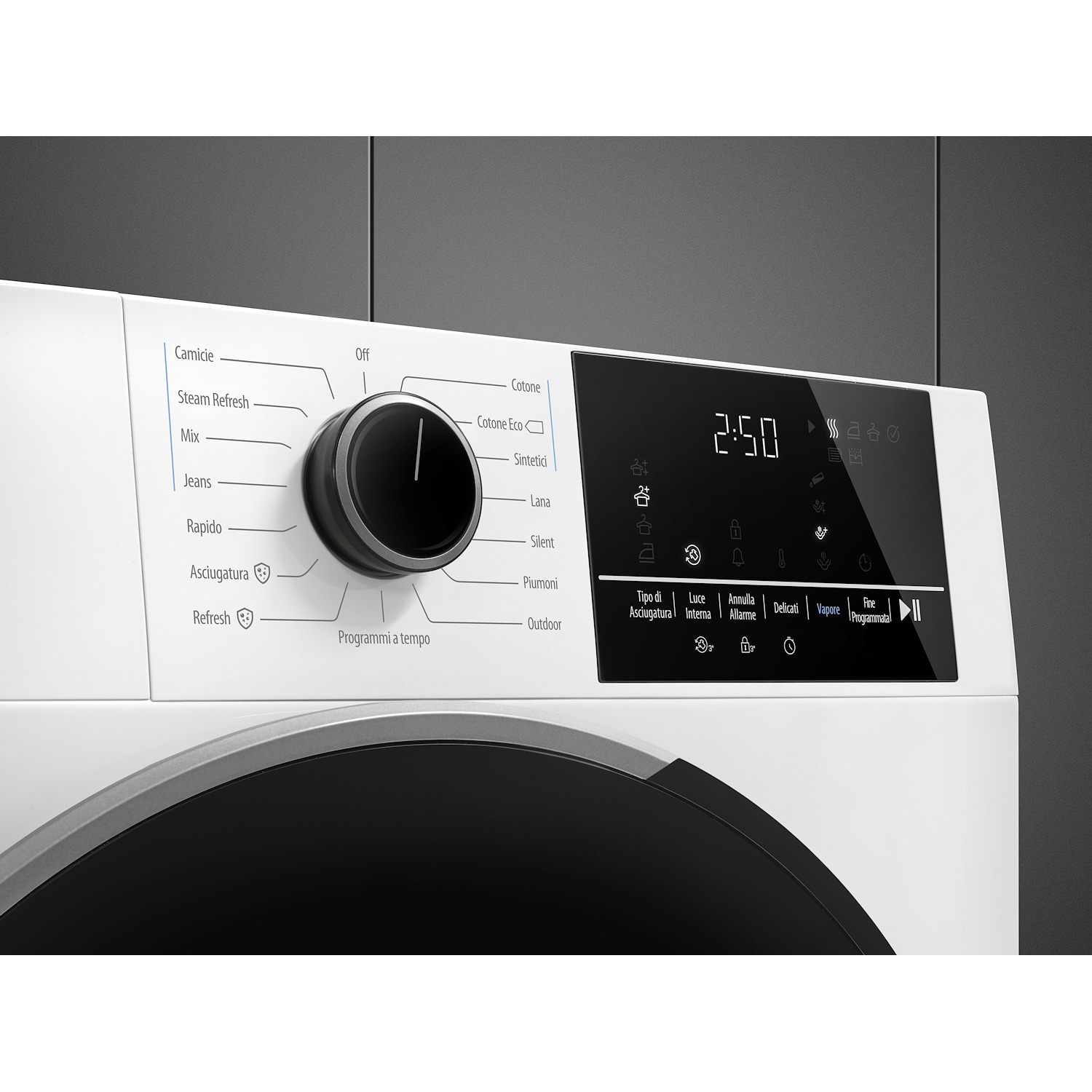 Display Led - Darkerine Display Led