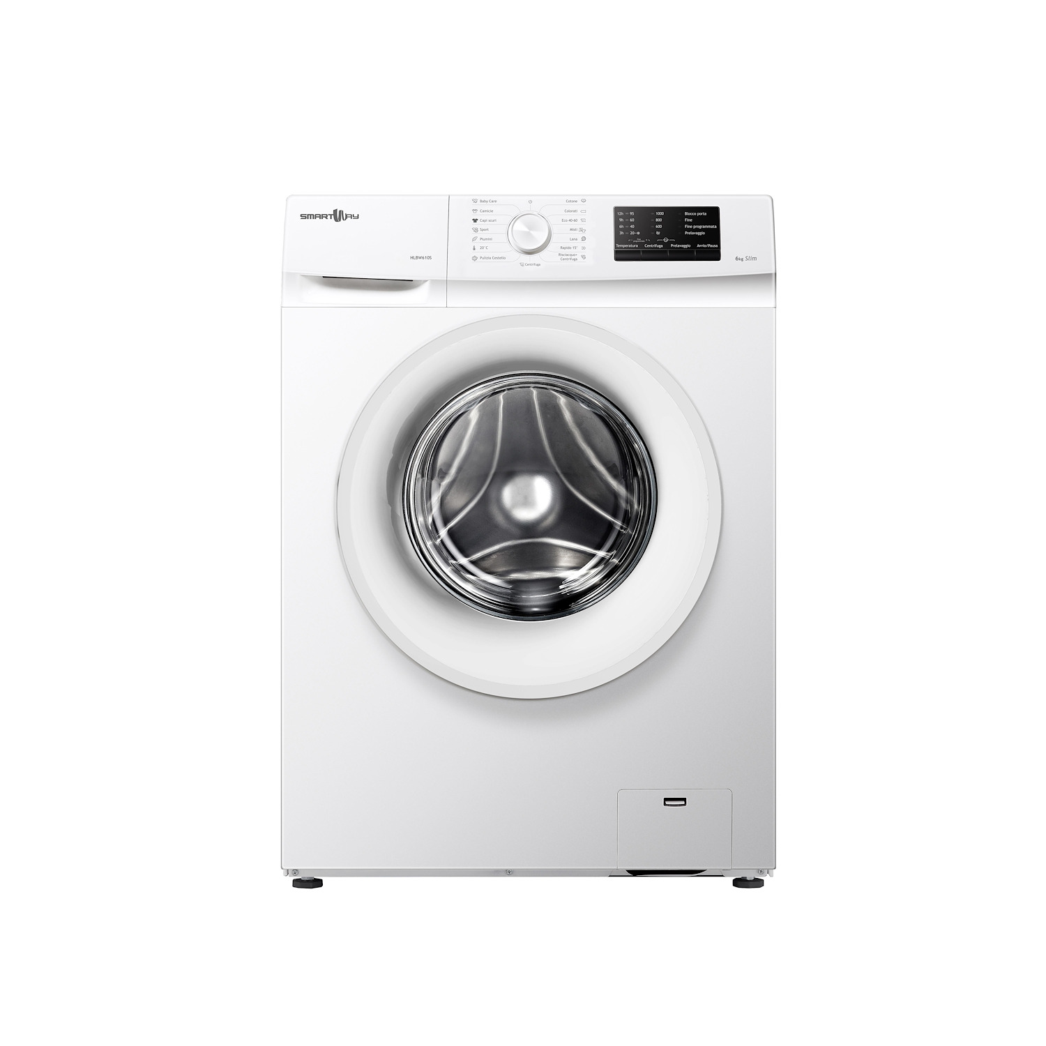 Smartway Hlbw610S