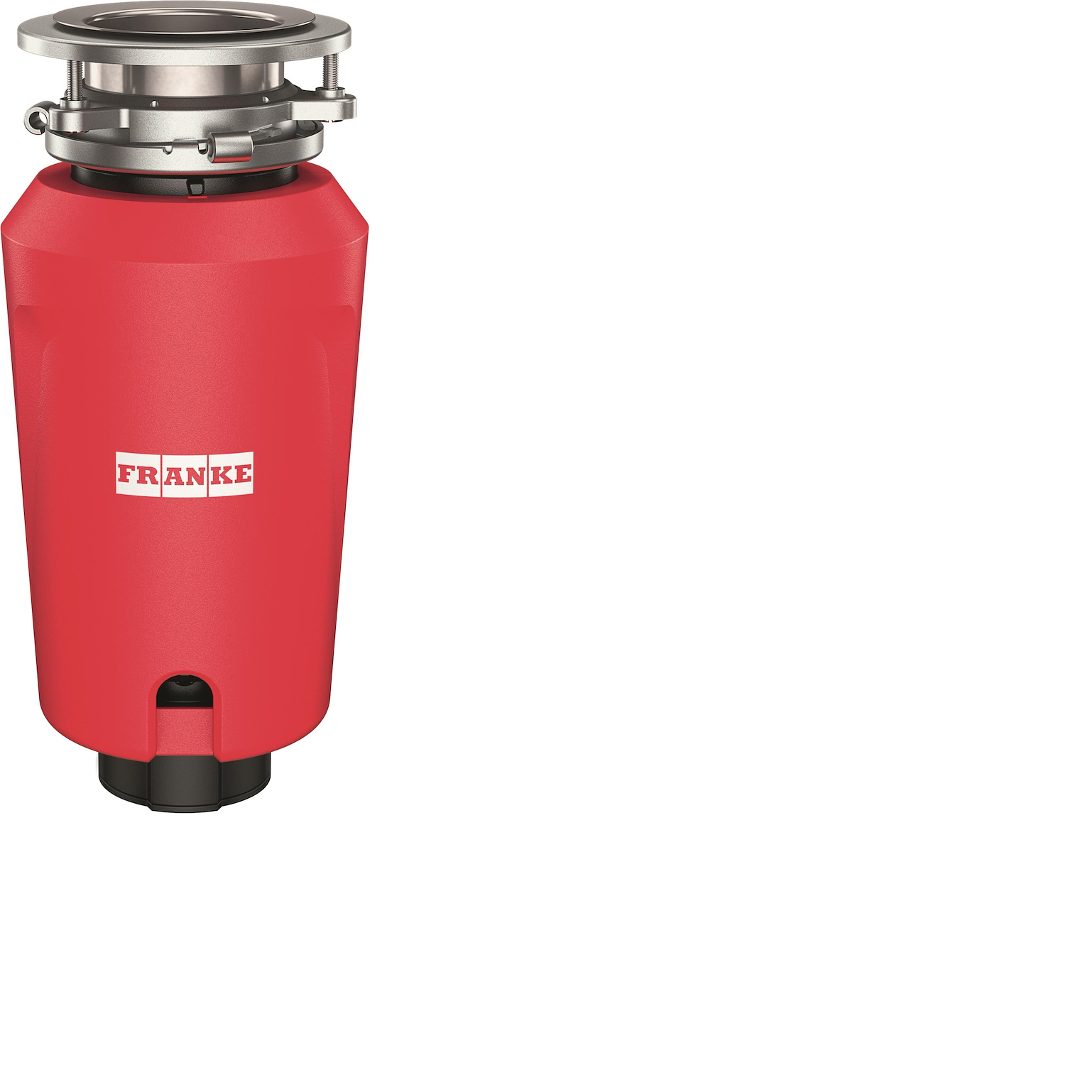 Franke Tritarifiuti Sotto Lavello