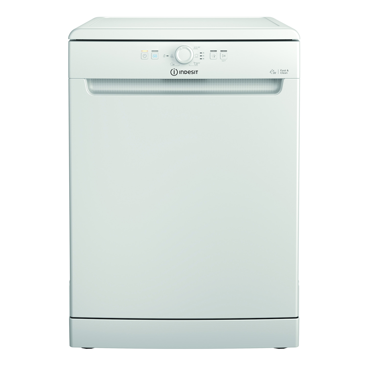 Indesit In2Fe14Cnp80W Libera Installazione 14 Coperti E