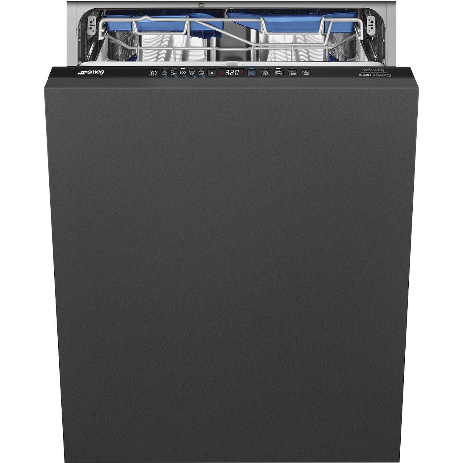 Smeg Stlex342Bl