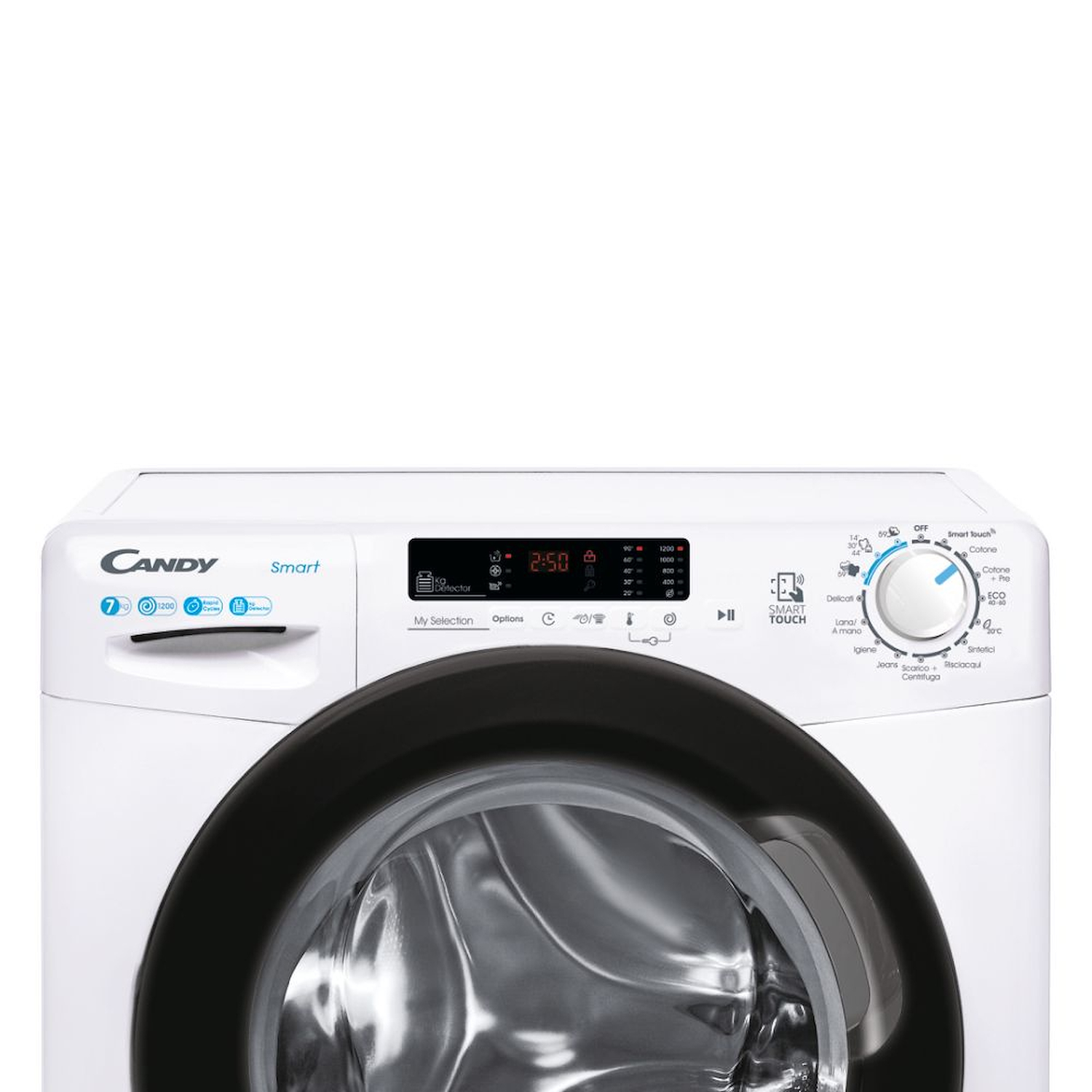 Bianco - Darkerine Bianco