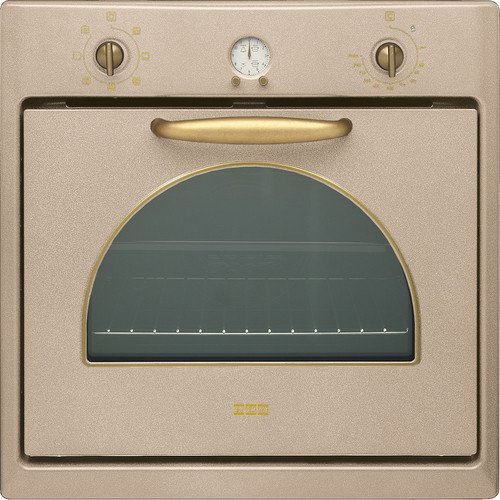 Franke Forno Elettrico Incasso 59L Beige Classe A Grill Convezione CM65MOA