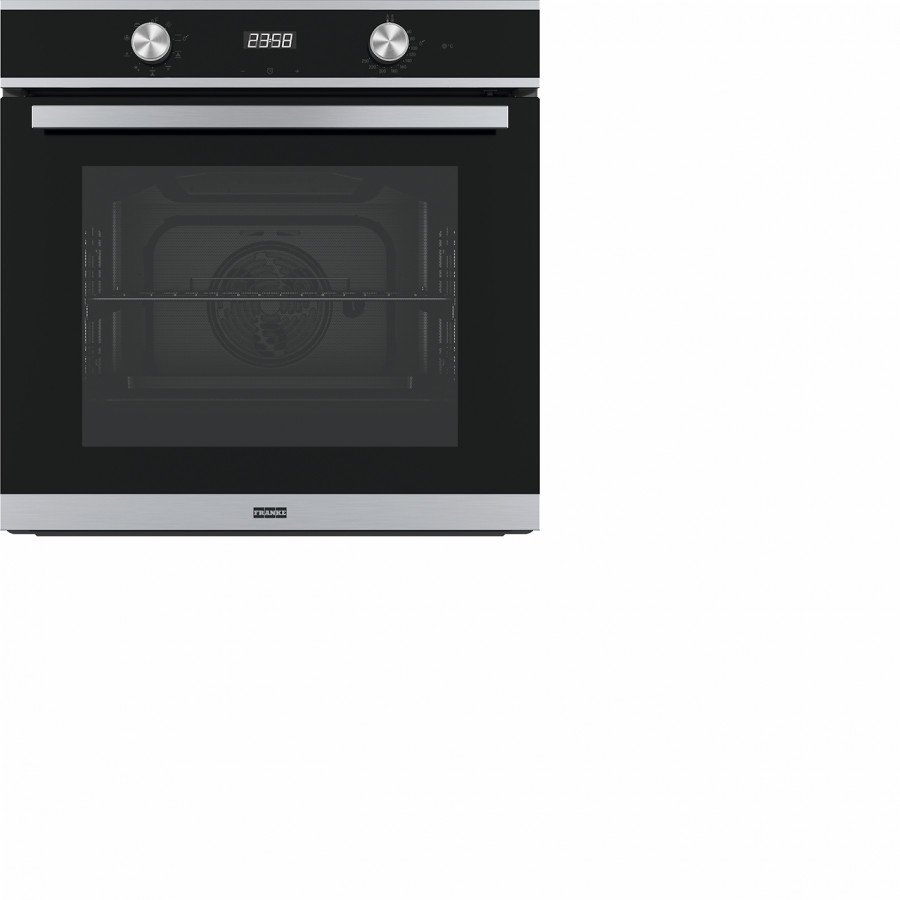 Franke Forno Incasso Elettrico 71L Acciaio Inox Classe A Display Touch