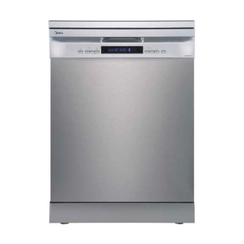 Midea Scolatutto Ovale Multiuso Acciaio Inox 19cm