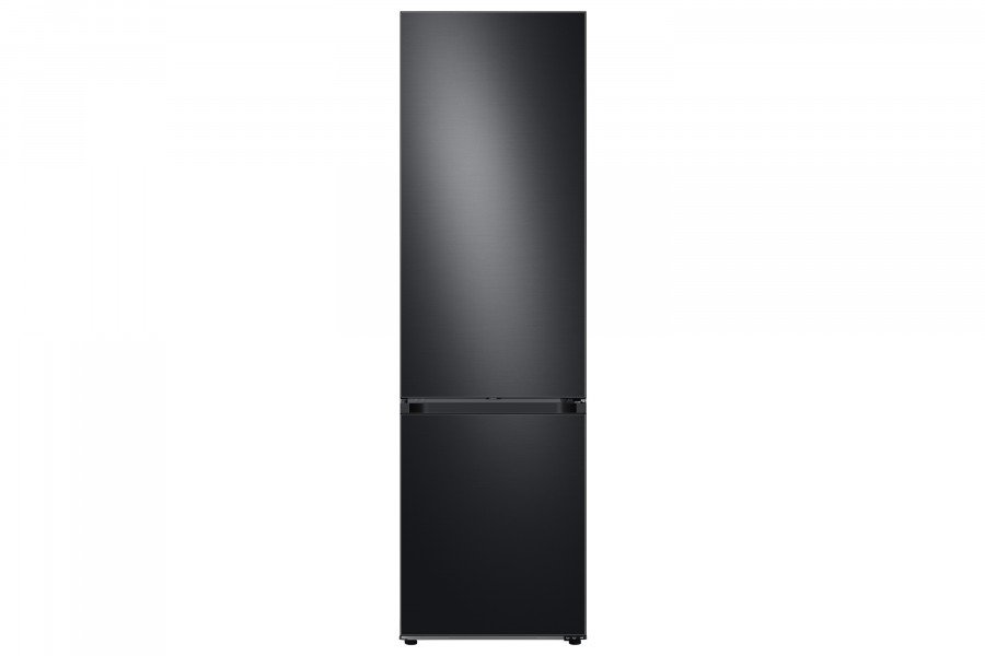 Samsung Frigorifero Combinato No Frost 390L Wi-Fi Antracite Libera Installazione