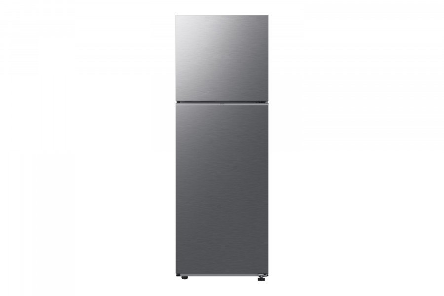 Samsung Frigorifero Doppia Porta No Frost 305L EcoFlex Inox Wi-Fi