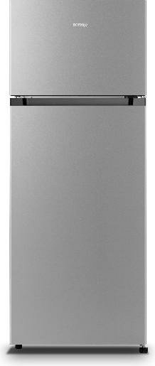 Hisense Frigorifero Freezer Class E Silver Adjustable Shelves R600a