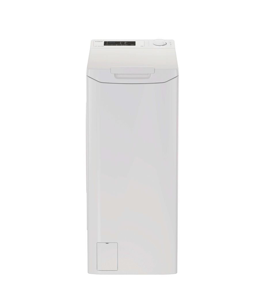 Candy Lavatrice Caricamento dall'Alto 6kg 1200 Giri/min Wi-Fi Bianco