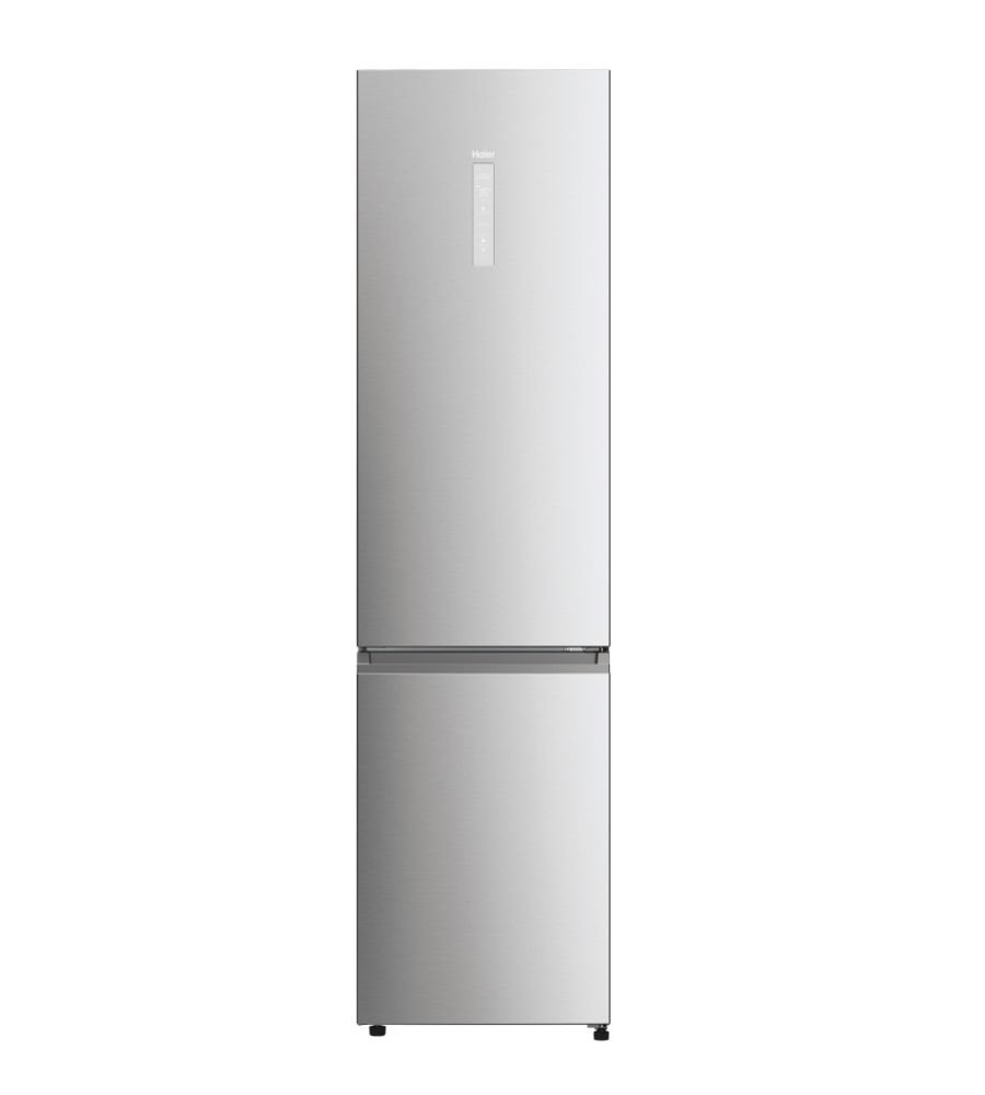 Haier Frigorifero Libera Installazione No Frost 409L Inox Wi-Fi Classe A