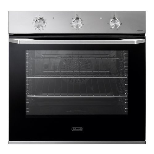 De Longhi Forno Elettrico Ventilato 74L Idrolisi Classe A 11 Funzioni Modulo 60