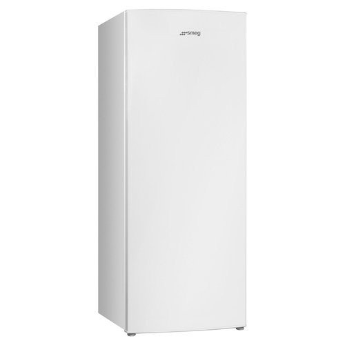 Smeg Congelatore Verticale No Frost 168L Bianco H146CM