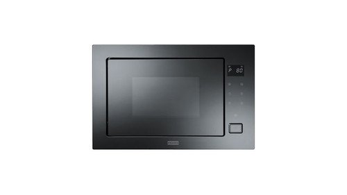 Franke Microonde Incasso 25L 900W Touch Grill Modello Maris Nero