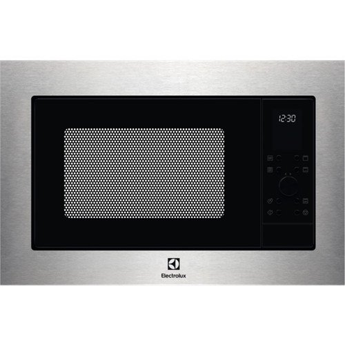 Electrolux Microonde Da Incasso Combinato 25L 900W Touch Inox Serie 600