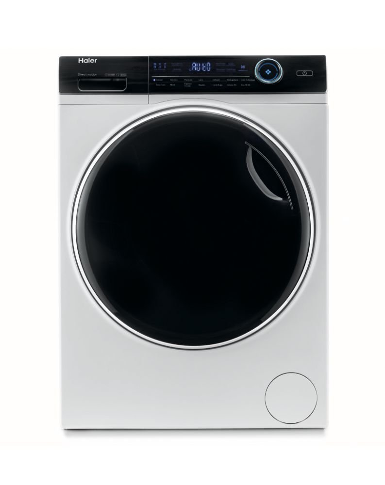 Haier Lavatrice-Asciugatrice 8/5 kg 1400 Giri Inverter Bianco