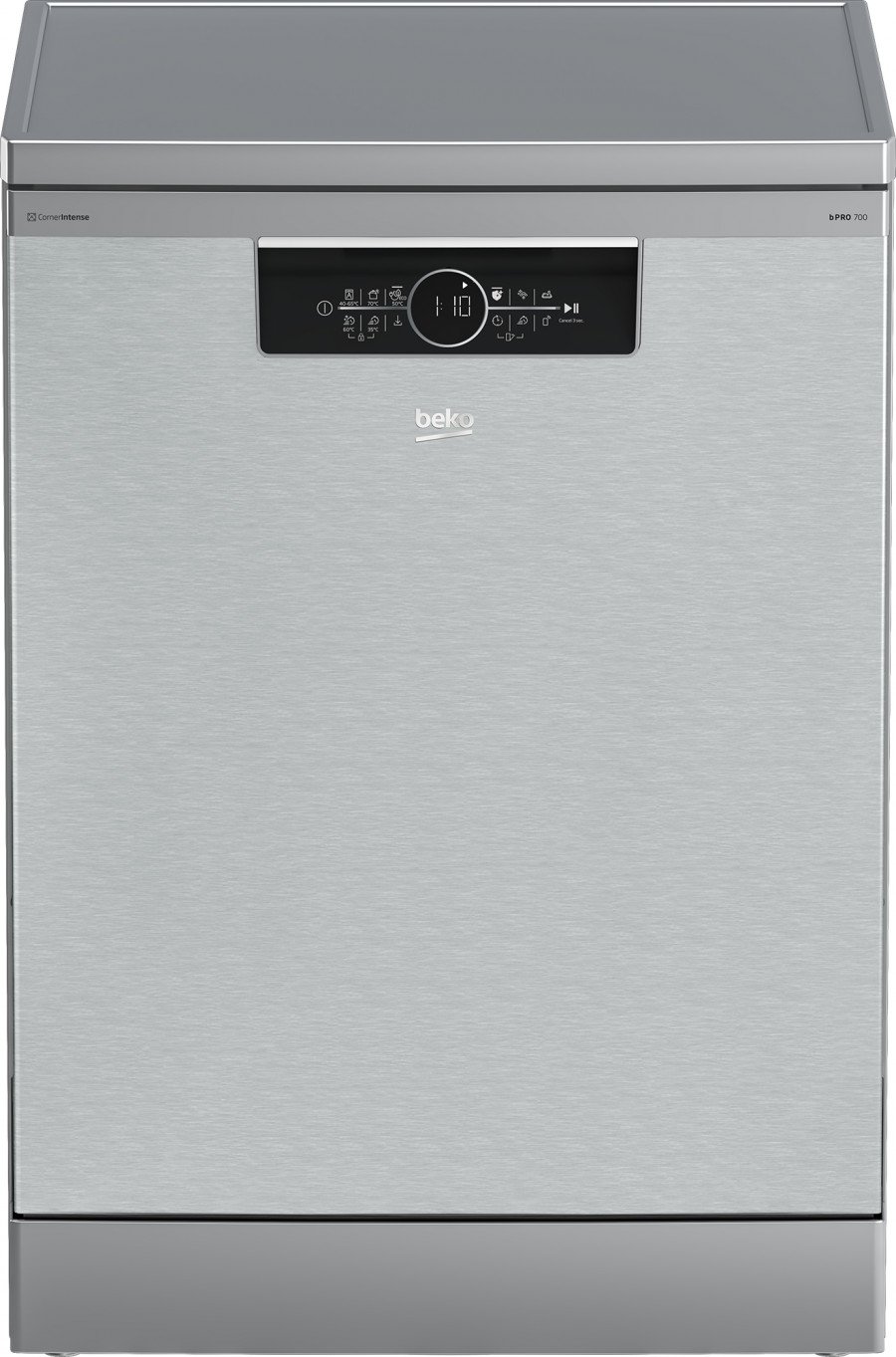Beko Lavastoviglie Libera Installazione 16 Coperti Touch Acciaio Inox Classe B