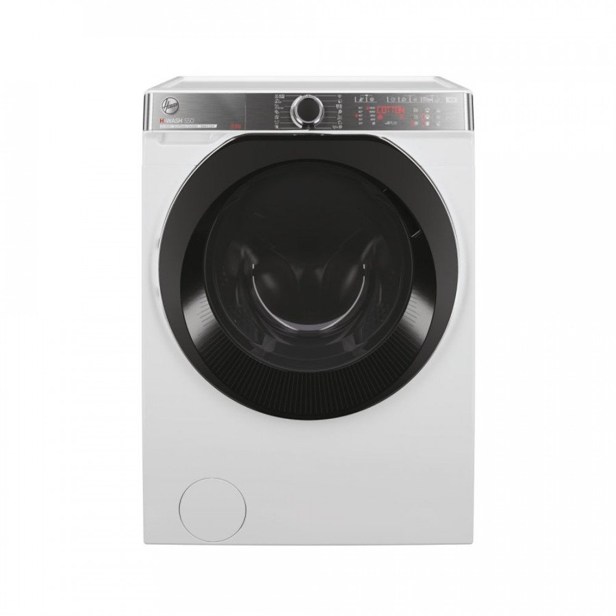 Hoover Lavatrice Frontale 9kg 1400Giri/min Wi-Fi Inverter Bianca