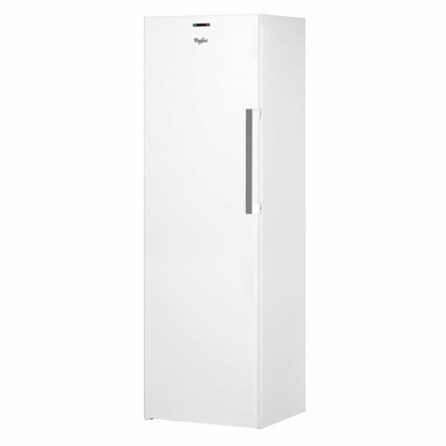 Whirlpool Congelatore Verticale No Frost 263L Porte Reversibili Bianco